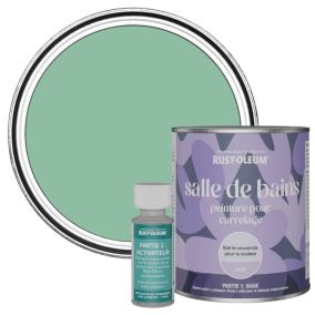 Rust-Oleum Peinture Carrelage Salle de Bain, Mate - Wanderlust 750ml