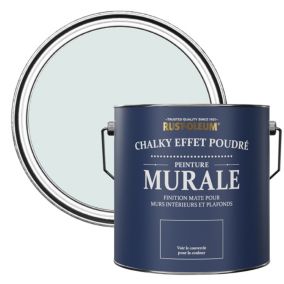 Rust-Oleum Peinture Murale Chalky - Marcella 2,5 L