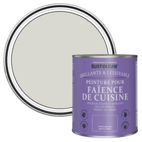 Rust-Oleum Peinture pour Faïence de Cuisine, Brillant - Bouleau 750ml