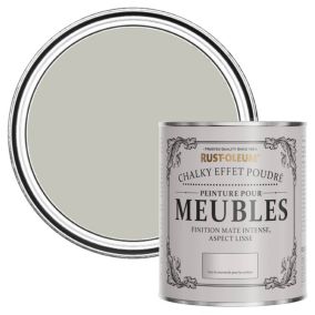 Rust-Oleum Peinture pour Meubles Chalky - Brume 750ml