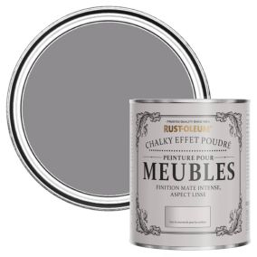 Rust-Oleum Peinture pour Meubles Chalky - Iris 750ml