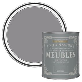 Rust-Oleum Peinture pour Meubles, Finition Satinée - Iris 750ml