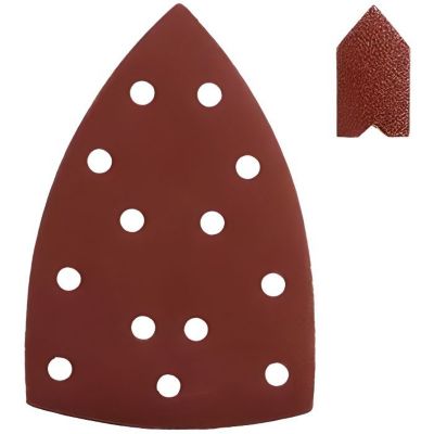 RYOBI - Assortiment 20 abrasifs pour ponceuses EPS80RS / R12PSL13S ...