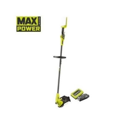 RYOBI - Coupe-bordures 36V MAXPOWER -  coupe 28-33 cm -  fil 1 x 2,0 mm + batterie 36V 2,0 Ah et 1 chargeur 1,7 A - RY36LT33