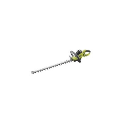 RYOBI Taille-haies 550 W - Lames 55 cm - RHT5655RS