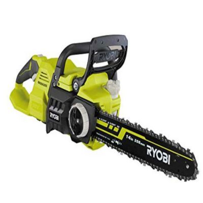 Ryobi Tronçonneuse sans fil MAX POWER RY36CSX35A-0