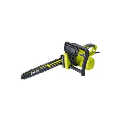 RYOBI Tronconneuse 2300 W - 40 cm + 2 chaines - RCS2340B2C