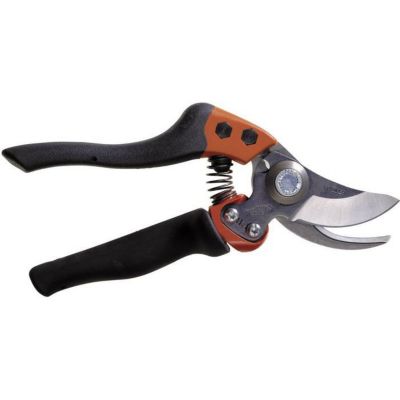 Sécateur - BAHCO - PXR-M2 - Ergonomique - Poignée rotative - Cap de coupe 20 mm