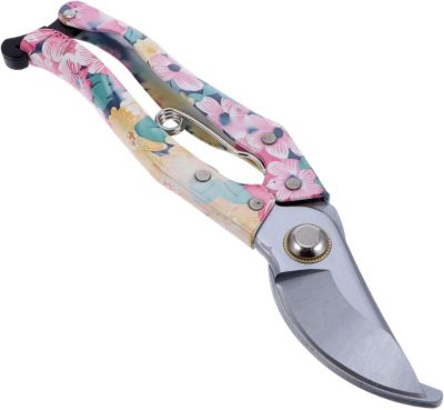 Sécateur Jardinage Fournir Élagage Ciseaux Jardinage Cisailles Élagage Machine Floral Cisailles Floral Ciseaux