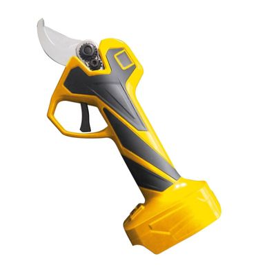 Sécateur électrique sans fil (batterie non incluse) 20V GARLAND CEPA KEEPER 135-V24 Jaune