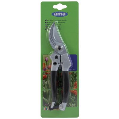 Sécateur pro AMA 8 pouces pour coupe 20mm