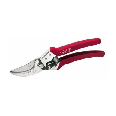 Sécateur professionnel d'élagage L 230 mm coupe diam 24 mm
