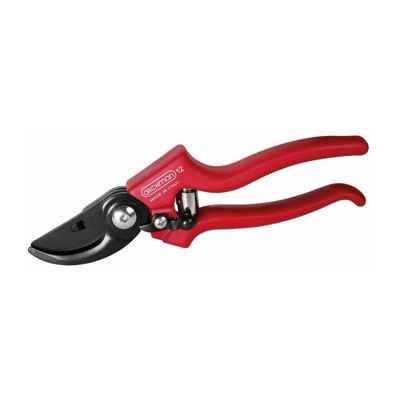 Sécateur professionnel de taille lame téflon L 190 mm coupe diam 25 mm