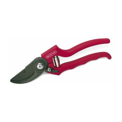 Sécateur professionnel de taille lame téflon L 220 mm coupe diam 25 mm