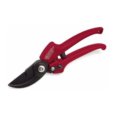 Sécateur professionnel de taille lame téflon L220 mm coupe diam 25 mm