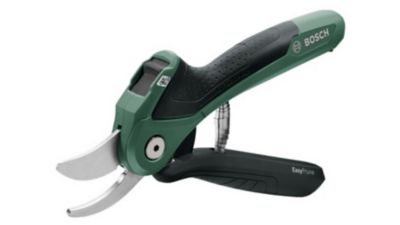 Secateur Sans Fil Bosch Easy Prune Castorama