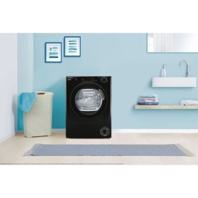 Sèche-linge à condensation 9kg CANDY, CAN8059019037875