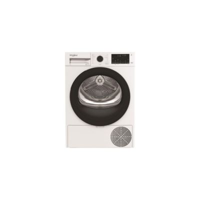 Sèche-linge CWD84MWBSFR WHIRLPOOL