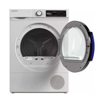Sèche-linge DAEWOO TDB9GP1WE0 - 3938