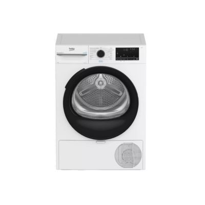 Sèche-linge frontal BEKO D5H284930W
