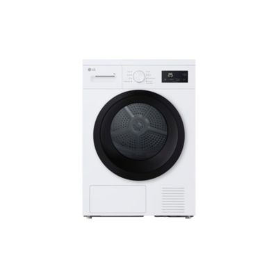Sèche-linge frontal LG RH8N15WH
