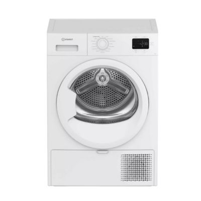 Sèche-linge INDESIT CYD92DWWFRX
