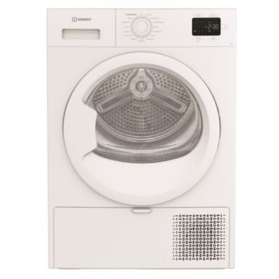 Sèche-linge INDESIT CYD92DWWFR