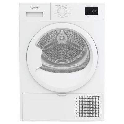 Sèche-linge INDESIT CYSD82DWWFR