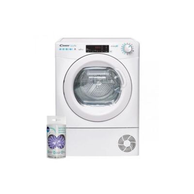 Sèche-linge pompe à chaleur 11kg Smart Pro CANDY