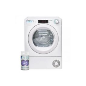 Sèche-linge pompe à chaleur 11kg Smart Pro CANDY