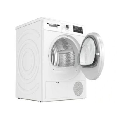 Sèche-linge pompe à chaleur avec condenseur 60cm 8kg Bosch WTH83V13FR