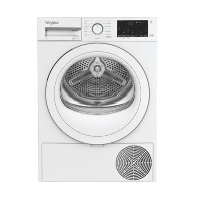 Sèche-linge WHIRLPOOL CWD93MWWSFR
