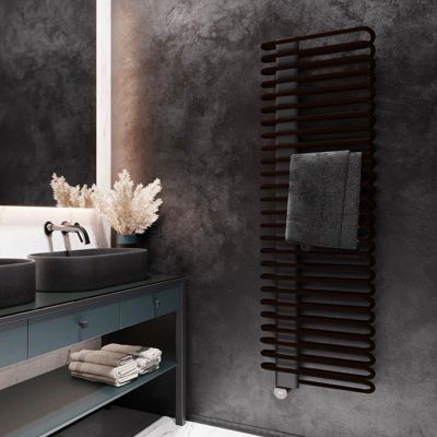 Mission Max Plus Cooling Towel Charcoal 109371HC 2021-JN | UK