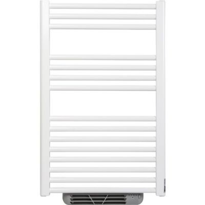 Sèche-serviette eau chaude soufflant booster Ares - 710 - 1000 W - Irsap