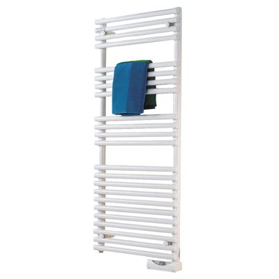 Sèche serviette électrique CALA symetrique 750W ACOVA TLN 075 050 TF