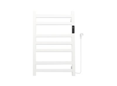 Sèche-serviettes Blanc DESICO - bain-bain