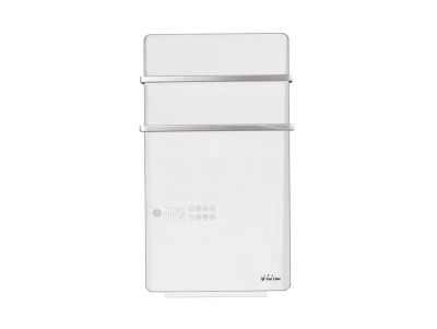 Sèche-serviettes numérique contrôle WIFI 2000W