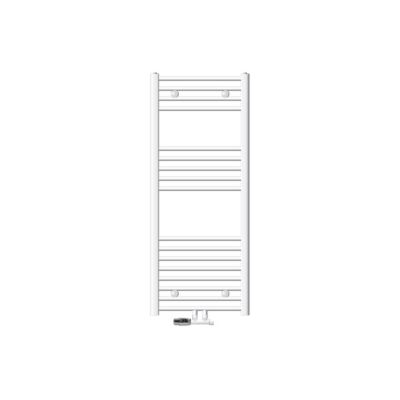 Sèche-Serviettes Sahara Non Electrique - 500 x 1200 mm - Blanc