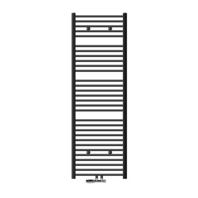 Sèche-Serviettes Sahara Non Electrique - 600 x 1800 mm - Anthracite