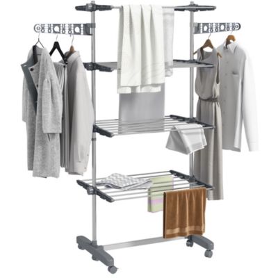 Schoir Linge 4 Niveaux Leclercnull