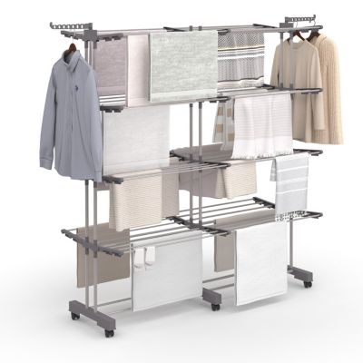 Schoir Linge 4 Niveaux Leclercnull
