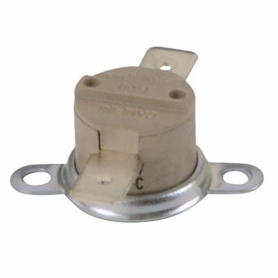 Sécurité anomalie tirage 140 C- AUER - B1243110