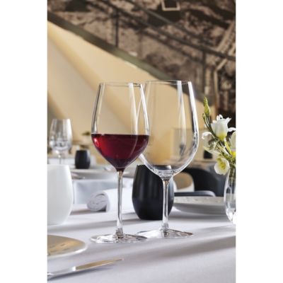 Séquence - 6 verres à pied 44 cl
