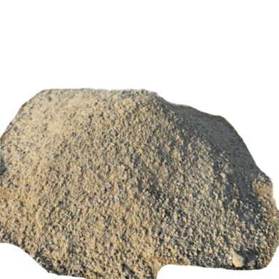 Sable 0/4 mm - Sac de 25 kg pour aménagement