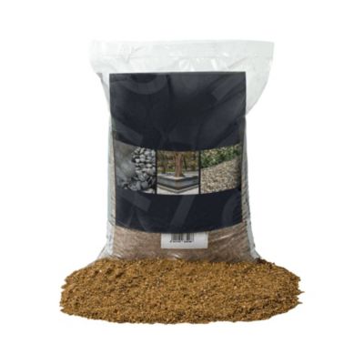 Sable Beige 0-3 mm - Sac 20 kg  - RO'MA NATURE