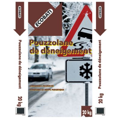 Sel De Deneigement Castorama