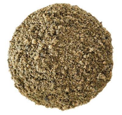 Sable de jardinage 0/4 en big bag d'1T