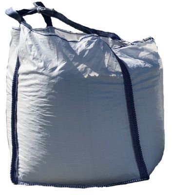 Sable de jardinage 0/4 en big bag d'1T