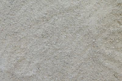 Sable à enduire blanc 0/2 25KG