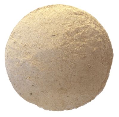 Sable jeux d'enfants 0/2 en big bag de 350 KG